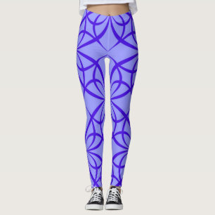 Leggings Bleu Zazzle_Growshop.