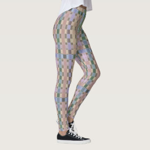 Leggings blockieren