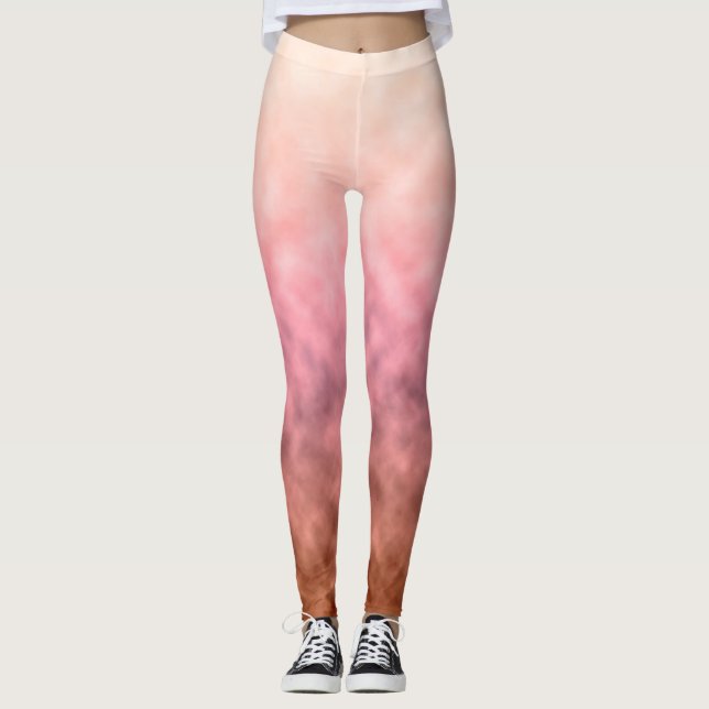 Leggings Blushfield Still (Devant)