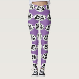 Leggings Boca Raton Floride