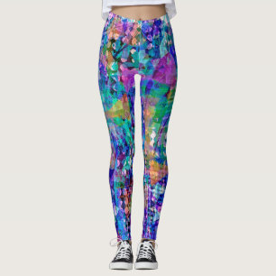 Leggings Boho Gypsy