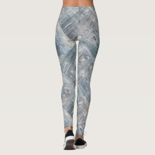 Leggings Bois vieux, bois ancien, bois vieilli, bois, bois