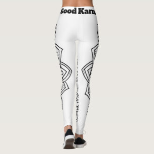 Leggings Bon Karma