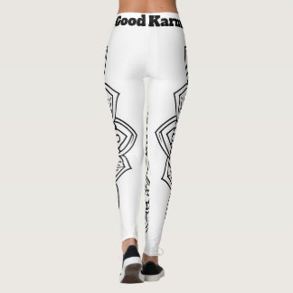Leggings Bon Karma