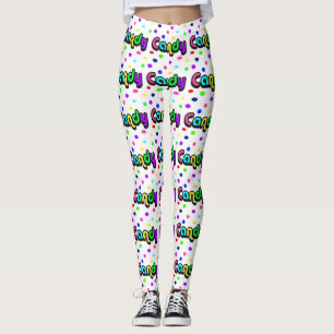 Leggings Bonbons