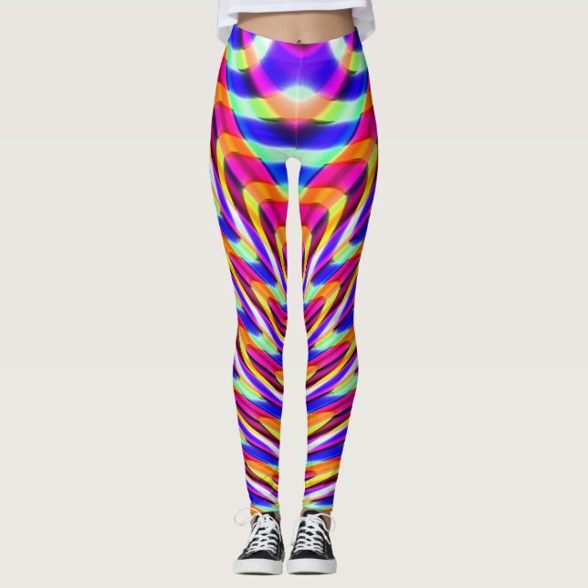 Leggings Bonheur........ (Devant)