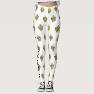 Leggings Bonjour Mon Joli ! Vous voulez un petit morceau ?