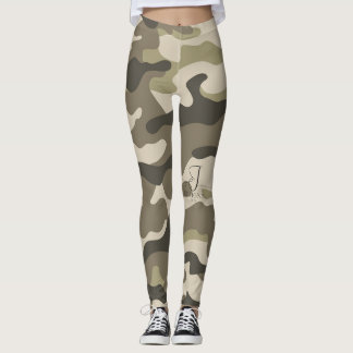Leggings bonnes vitres seulement