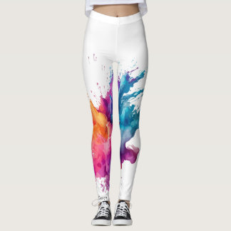 Leggings bonnes vitres seulement