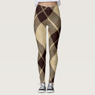 Leggings bonnes vitres seulement
