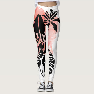 Leggings bonnes vitres seulement