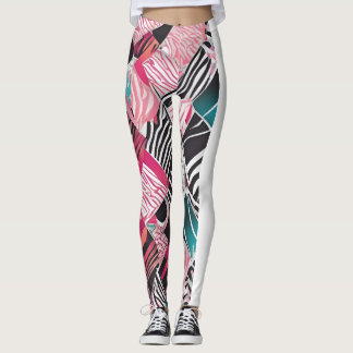 Leggings bonnes vitres seulement