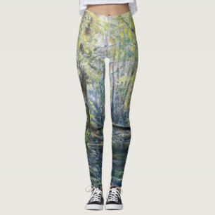 Leggings "Boulder Creek"