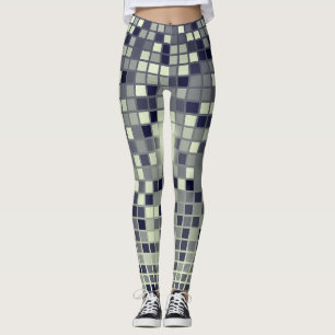 Leggings Boule Disco