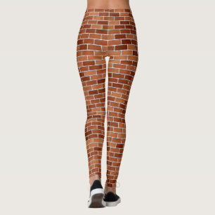 Leggings Briques
