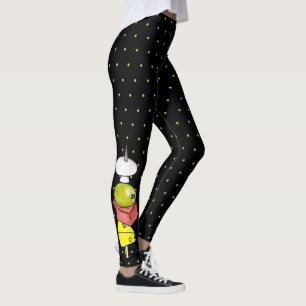 Leggings Brochette