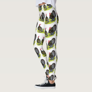 Leggings Bronze large de Turquie