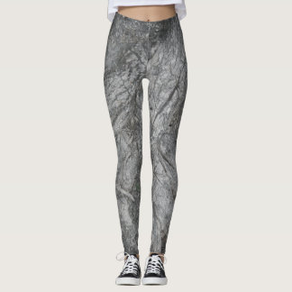 Leggings Brouillard Camo