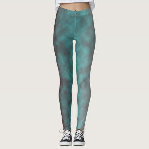 Leggings Brume Ensoleillée