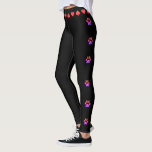 Leggings Bulldogge