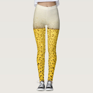 Leggings Bulles de bière 1