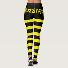 Leggings Buzzinga