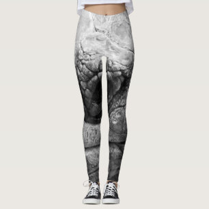 Leggings BW Tortoise