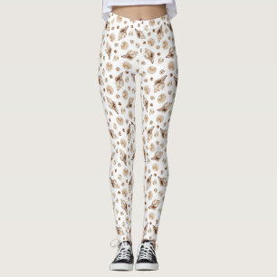Leggings Cadeau d'anniversaire La mer de vitamines est mo