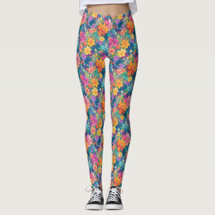 Leggings Cadeau d'anniversaire La mer est un désert de va