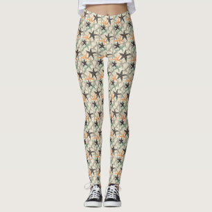 Leggings Cadeau d'anniversaire   La mer est un miracle cont
