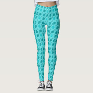 Leggings Cadeau d'anniversaire   Se prélasser dans la beaut