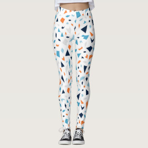 Leggings Cadeaux pour jardinier Les fleurs sont une affir