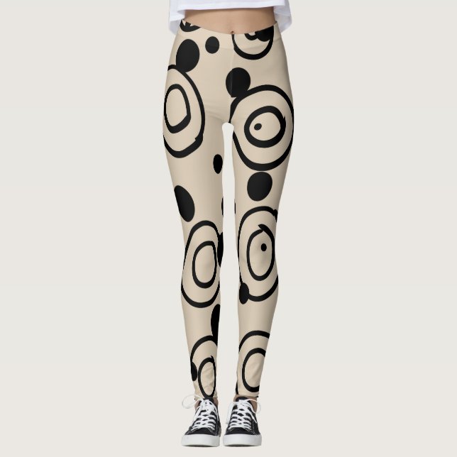 Leggings Calça legguin (Devant)