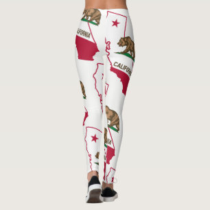 LEGGINGS CALIFORNIE
