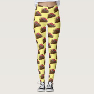 Leggings Camion de boue à 4 roues Thunder_Cove
