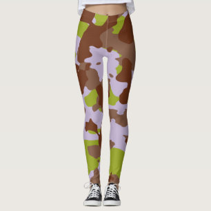 leggings Camo cool