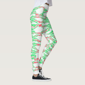 Leggings Camo sucre de canne