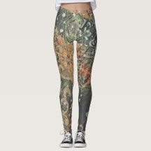 Camouflage déliche caché et votre texte