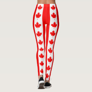 Leggings Canada