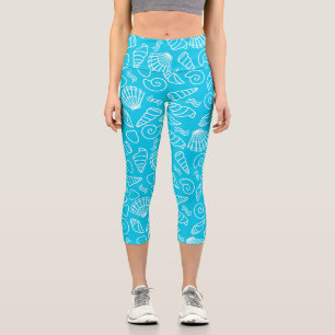 LEGGINGS CAPRI