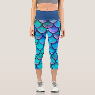 Leggings Capri
