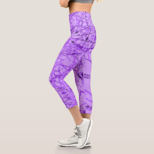 Leggings Capri