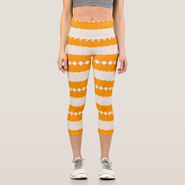 LEGGINGS CAPRI 110 (Recto)