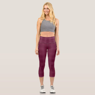Leggings Capri Abandonné