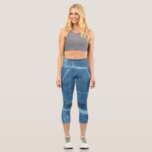Leggings Capri Améliorez votre style avec les meilleures légendes
