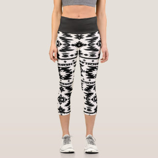 Leggings Capri Balancement du Sud-Ouest