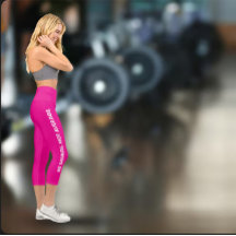 Be Savage Not Average Exercise