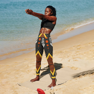 Leggings Capri Bobo Bwa