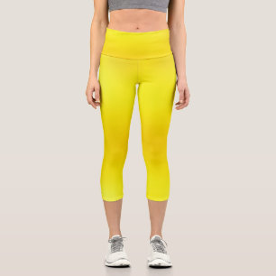 Leggings Capri Candescent