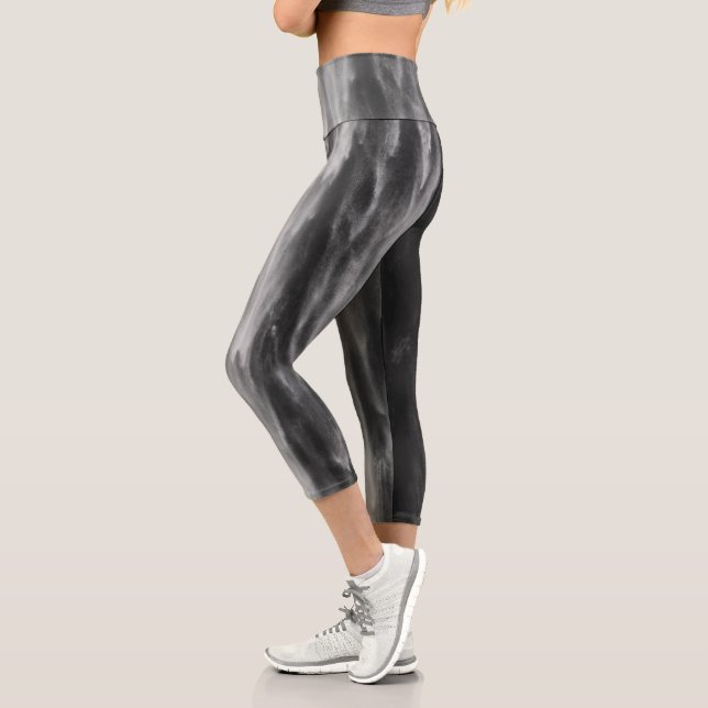 Leggings Capri Cascade majestueuse Boka, Slovénie proche (Gauche)